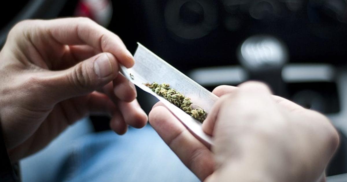 Smoking vs Vaping Weed