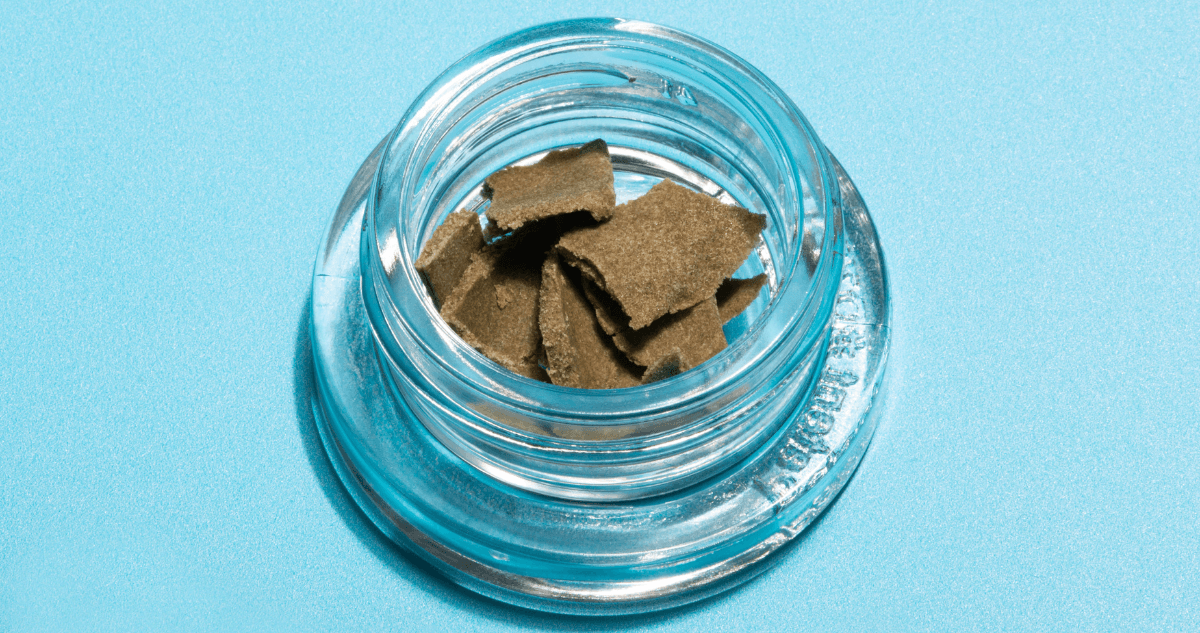 Photo of Cannabis Terminology Deep Dive: Hashish