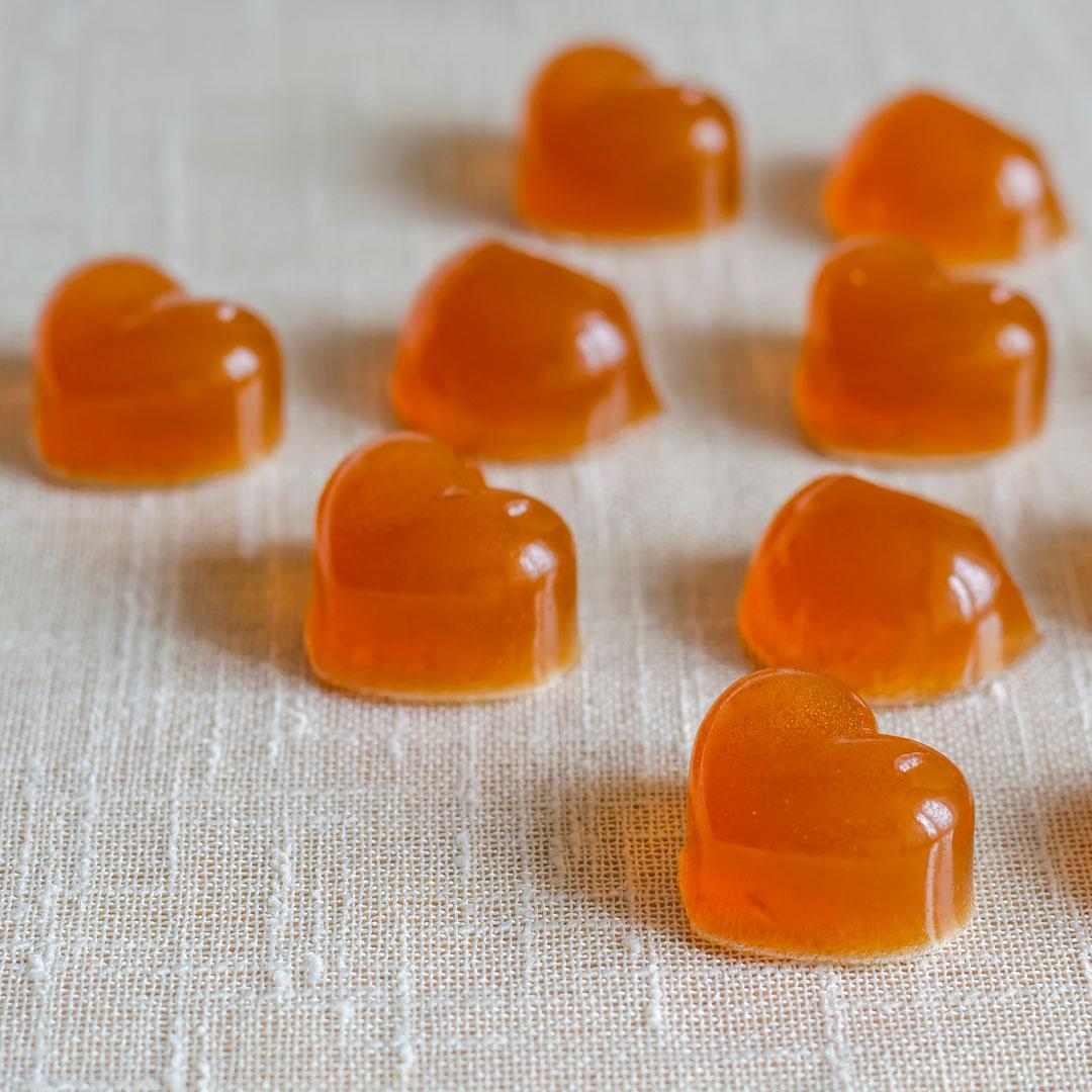 Homemade CBD Gummy Recipe