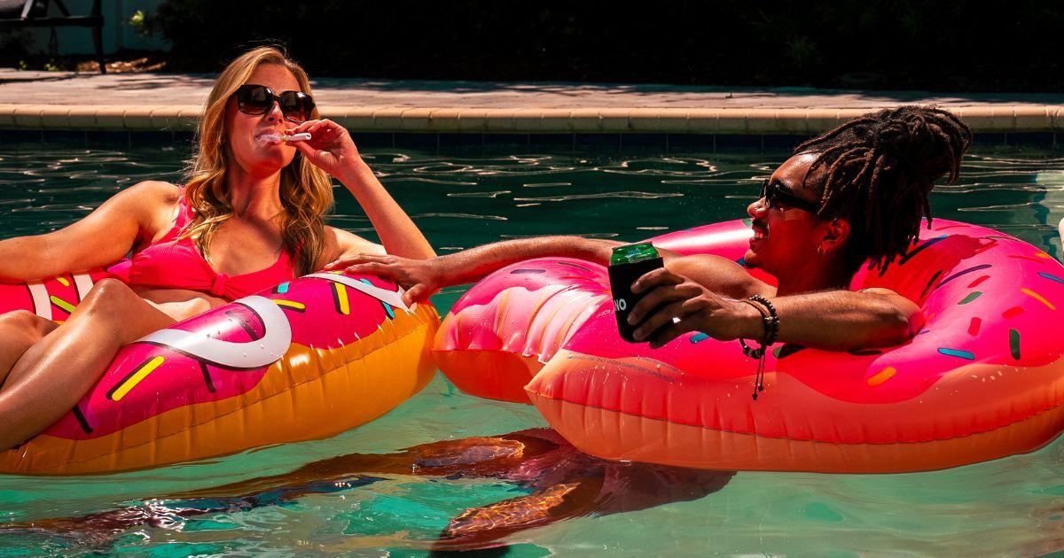 Cannabis and 4th of July