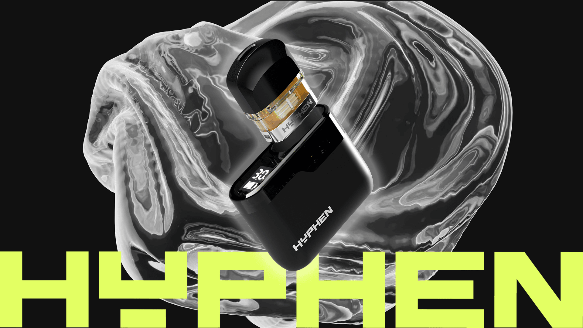 Photo of HYPHEN: Next-Gen Vaping